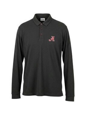 Campus Specialties Polo Shirt XXL Black